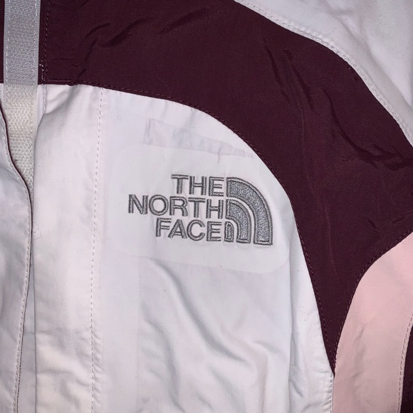 Women’s The North Face Hyvent Jacket Size Medium - Picture 4 of 14